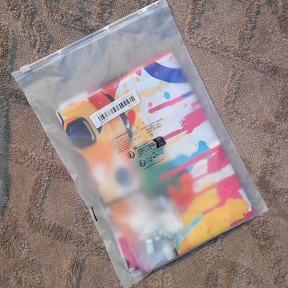 Graffiti Gamepad | Polyester Tapestry | 70*100cm - Picture 3 of 3